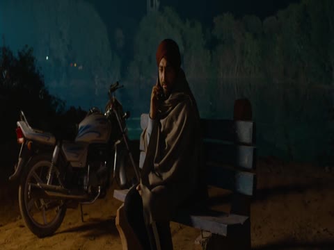 Parahuna 2 2024 Punjabi