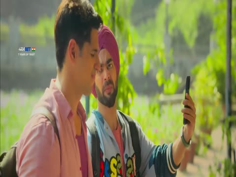 Param Sundari 2025 Hindi