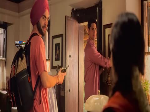 Param Sundari 2025 Hindi
