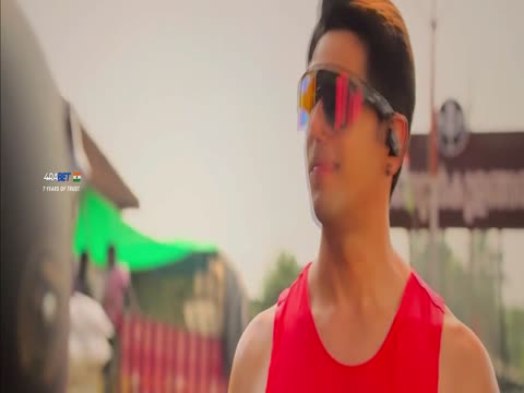 Param Sundari 2025 Hindi