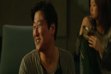 Parasite 2019 Dubb in Hindi