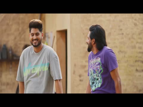 Parinda Paar Geyaa 2023 Punjabi