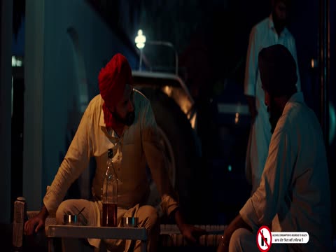 Parshawan 2024 Punjabi