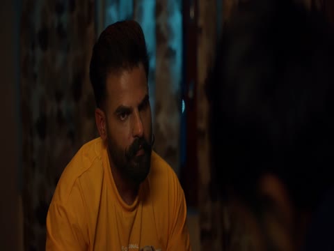 Parshawan 2024 Punjabi