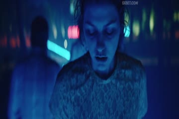 Party Hard Die Young 2018 in Hindi