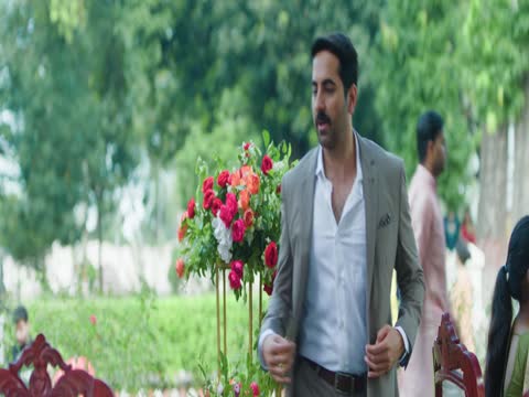 Pati Patni Aur Woh Do 2 2026 Hindi