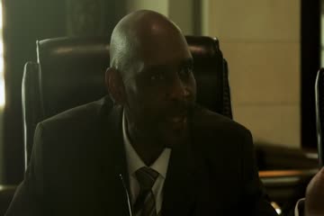 Patriot A Nation at War 2020 Dubb in Hindi