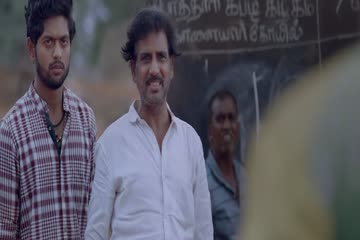 Pattathu Arasan 2022in Hindi