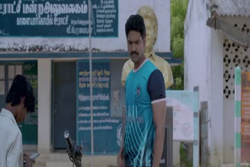 Pattathu Arasan 2022in Hindi