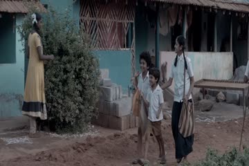 Pattathu Arasan 2022in Hindi