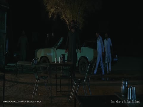 Paune 9 2023 Punjabi