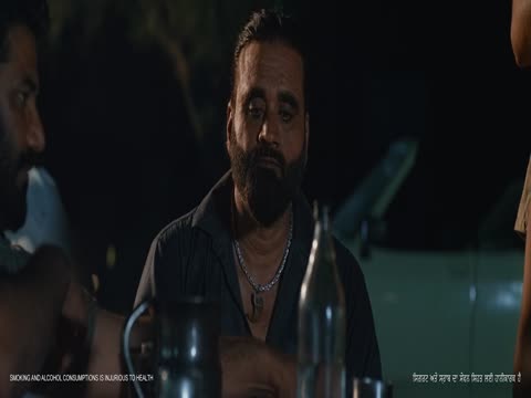 Paune 9 2023 Punjabi