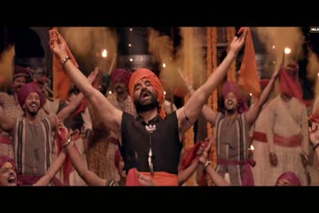 Pawankhind 2022 in Hindi