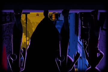 Paws of Fury The Legend of Hank 2022 Dubb in Hindi