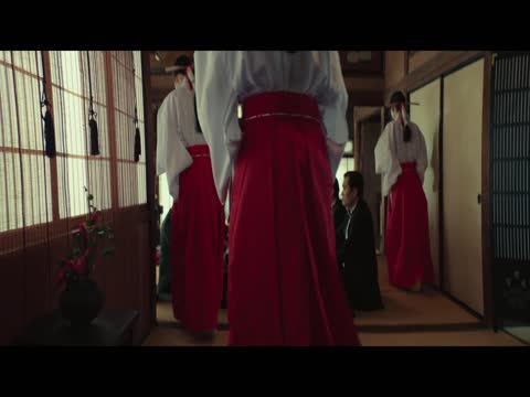 Phantom 2023 Dub in Hindi