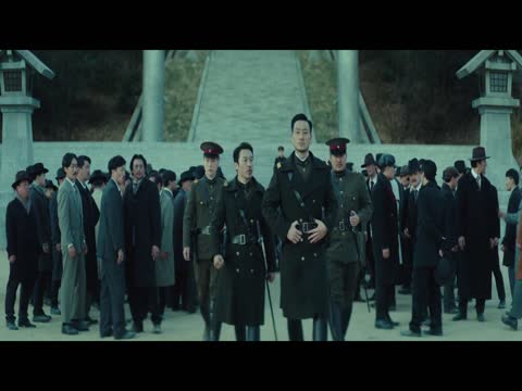 Phantom 2023 Dub in Hindi