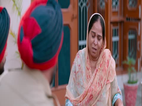 Phaphey Kuttniyan 2025 Punjabi