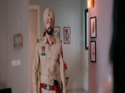 Phaphey Kuttniyan 2025 Punjabi