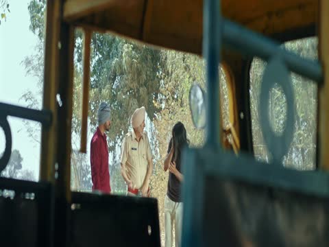 Pher Mamlaa Gadbad Hai 2023 Punjabi