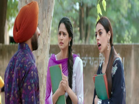 Pher Mamlaa Gadbad Hai 2023 Punjabi