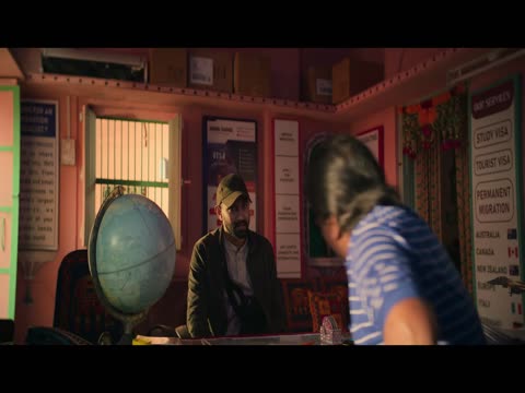 Phir Aayi Hasseen Dillruba 2024 Hindi