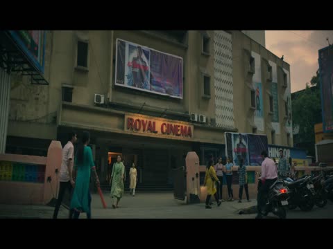 Phir Aayi Hasseen Dillruba 2024 Hindi