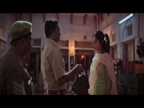 Phir Aayi Hasseen Dillruba 2024 Hindi