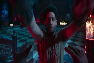 Phone Bhoot 2022 Hindi