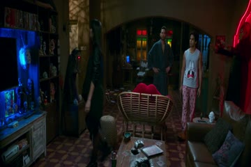 Phone Bhoot 2022 Hindi