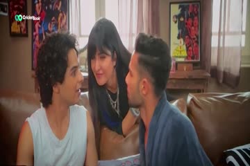 Phone Bhoot 2022 in Hindi