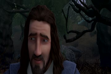 Pilgrims Progress 2019 dubb in hindi