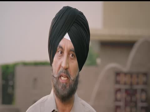 Pind America 2023 Punjabi