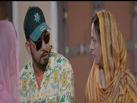 Pind America 2023 Punjabi