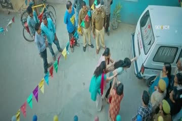 Pinky Beauty Parlour 2023 Hindi