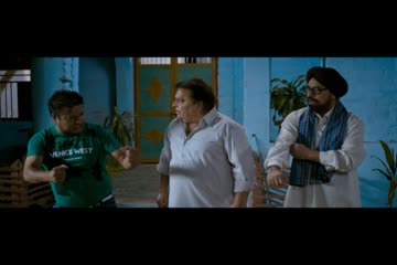Pinky Moge Wali 2012