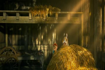 Pinocchio A True Story 2021 in hindi dubb