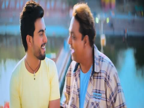 Pintu Ki Pappi 2025 Hindi