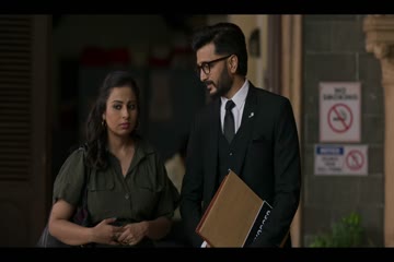 Plan A Plan B 2022 Hindi