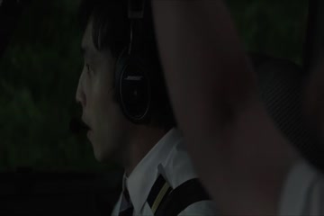 Plane 2023 Dubb in Hindi