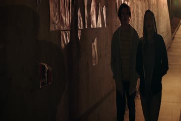 Play Dead 2022 Dubbed in Hindi