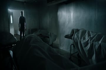 Play Dead 2022 Dubbed in Hindi