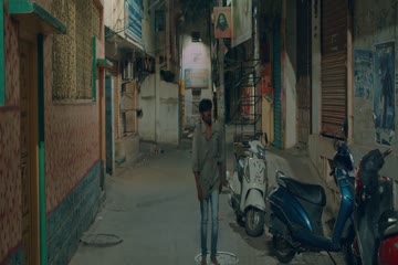 Point Blank 2021 in Hindi