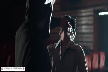 Point Blank 2021 in Hindi