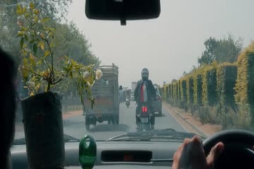Point Blank 2021 in Hindi