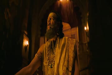 Ponniyin Selvan Part One 2022 in Hindi