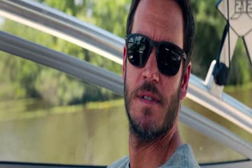 Precious Cargo 2016 Dubb in Hindi