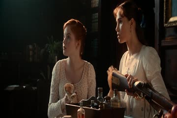 Pride and Prejudice and Zombies 2016 in hindi Dubbed