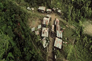 Primal 2019 Dubbed in Hindi