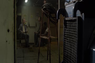 Primal 2019 Dubbed in Hindi