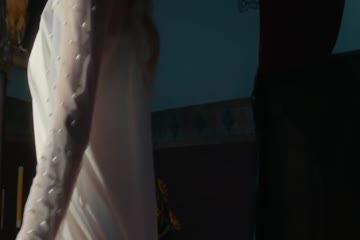 Princess cursed in Time 2020 Dubb in Hindi